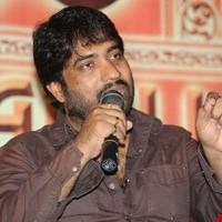 Nippu Movie Press Meet - Pictures | Picture 95262